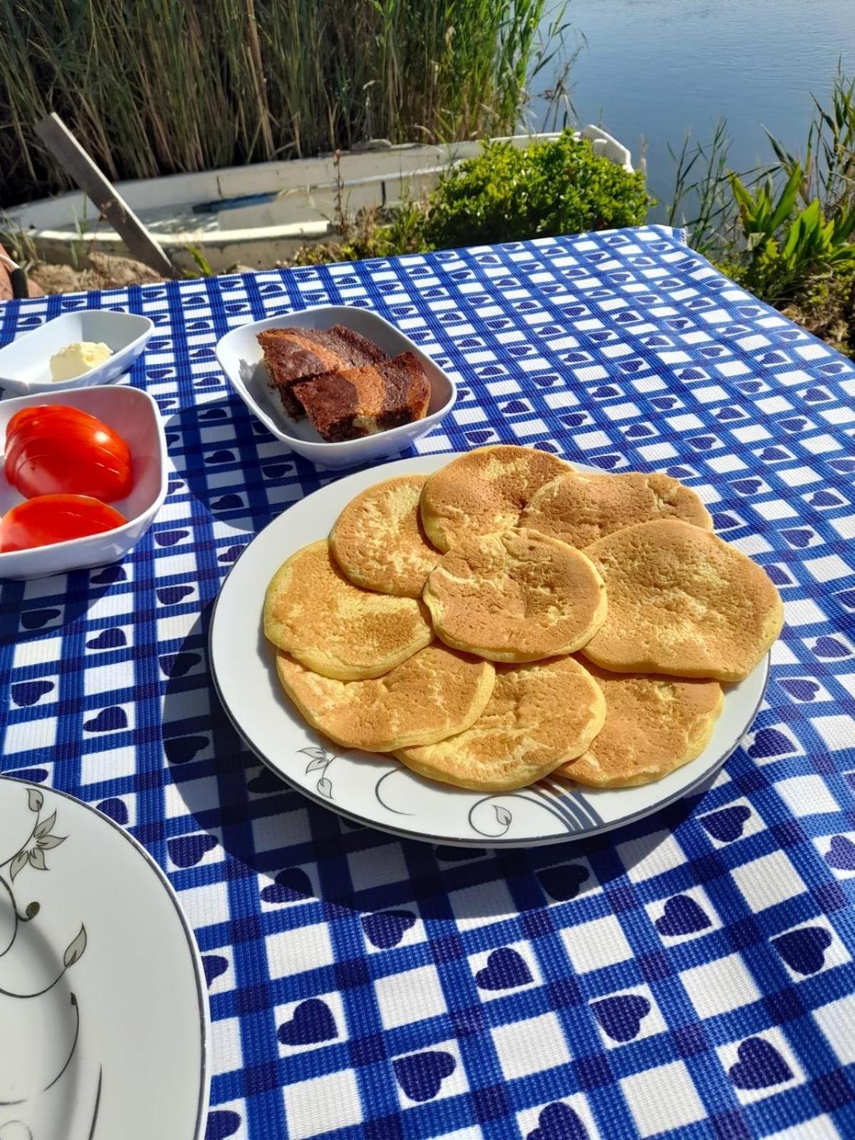 Caunos Bungalow Mugla Exterior photo